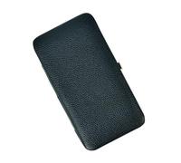 Didiseaon Pince À Épiler Étui De Rangement Individuel pour Extensions De Organisateur D'outils pour Finition Mate Élégante Facile À Transporter