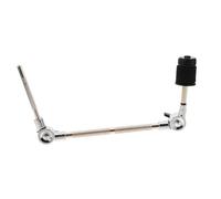 Didiseaon Pince Pour Support De Cloche Support De Métal De Rack De Batterie Accessoires De Percussion Bras Extension Pour Batterie