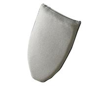 Didiseaon Planche à Repasser Mini Portable en Polyester Mousse Anti-brûlure, Accessoire de Repassage Pratique pour Atelier de Couture ou Centres Commerciaux