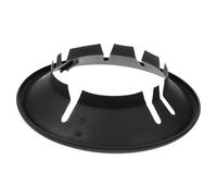 Didiseaon Plaques de Cuisson à Gaz Support pour Wok Casserole Cuisinière à Gaz Support de Cuisinière Dessous de Plat Manique
