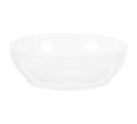 Didiseaon Plateau Transparent pour Balance Électronique de Cuisine Plateau Abs avec Surface Lisse Capacité et pour Pesée Précise des Aliments et Petits Objets