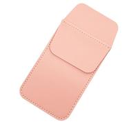 Didiseaon Pochette à Stylos en Cuir Coloré Étui à Stylo Protège-Poche pour Infirmière Organiseur de Poche pour Chemise Utilisation Médicale pour Infirmiers et Médecins
