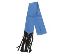 Didiseaon Pochette de Queue pour Cheval en Tissu Non Tissé Léger et Résistant, Protection Tressée Anti-Mouches, Taille Unique, Usage Extérieur, Soins de Chevaux Professionnel