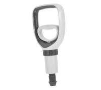 Didiseaon Pompe à Ventouses Manuelle, Outil De Pompage D'air Portable, Dispositif De Thérapie Vide Compact, Aspirateur Pour Massage Corporel, Usage Professionnel, Convenant Aux Soins Personnels