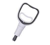 Didiseaon Pompe à Ventouses Manuelle Outil Échappement Air Pour Ventouses Avec Poignée Ergonomique Pratique Pour Usage Quotidien