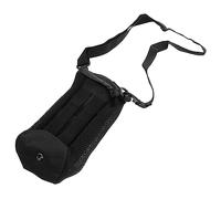 Didiseaon Porte Bouteille Eau Portable Oxford et Durable avec Bandoulière Réglable pour Randonnée et Hydratation Plein Air