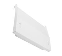 Didiseaon Porte De Skimmer pour Piscine Hors Sol Éponge Filtrante 7.56x5.43x1.1 Pouces Remplacement Simple Entretien Régulier Piscine