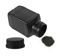 Didiseaon Poudre de Fer pour Démonstration Magnétique de Limaille de Fer pour Expériences Scientifiques Physique Outil Éducatif pour Collégiens et Lycéens