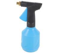 Didiseaon Pulvérisateur Manuel Rechargeable pour Arrosage de Fleurs et Plantes Bouteille Vide avec Pression Pulvérisateur Jardin Pratique et Étanche Spray pour Entretien Couleur Aléatoire