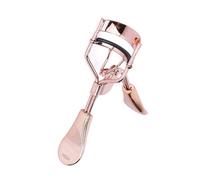 Didiseaon Recourbe-cils Professionnel Acier Inoxydable Courbeur Facile à Utiliser pour Maquillage Léger et Compact Accessoire Indispensable pour Rehaussement Naturel des Cils