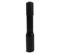 Didiseaon Rehausseur de Potence pour vélo : Adaptateur d'extension de | Rehausse de guidon pour VTT, diamètre intérieur 22,2 mm, compatible avec le pivot de fourche pour améliorations de vélo