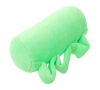 Didiseaon Renforceur de Main Doigt Ergonomique en Mousse Souple Vert pour Rééducation à Domicile Milieu Hospitalier, Coussin Séparateur de Doigts pour Seniors