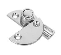 Didiseaon Rotating Compression Latch Zinc Alloy Fastener For Industrial Equipment Tool Cabinets Cold Storage Sealed Boxes With Quick Locking And Tamper Security