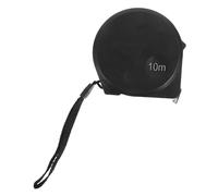 Didiseaon Ruban à Mesurer Compact Acier Au Marquages Lisibles et Résistants Mesure Longue pour Usage Professionnel et Domestique