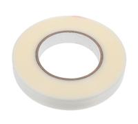 Didiseaon Ruban Adhésif D'étanchéité pour Coutures de Tente 100m, Rouleau Blanc en PU, Scellant Imperméable et Facile à Couper pour Réparation en Extérieur et Gazon Artificiel