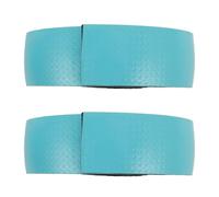 Didiseaon Ruban de Guidon pour Vélo de Route Dégradé Bleu-Vert Guidoline Souple Antidérapante Rembourrée 1 Paire Confort Ergonomique pour Cyclisme sur Route