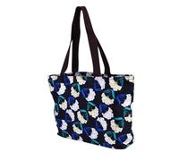 Didiseaon Sac de Rangement pour Sac à Main Capacité Spacieuse Étanche Oxford Pochette de Voyage Multifonction pour Organiser Bagages Bureau et Activités Extérieures