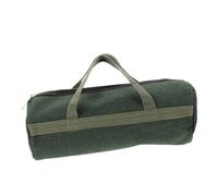 Didiseaon Sacoche Outils Multifonction Étanche Portable pour Jardinage et Bricolage Rangement Pratique pour Outils à Main Kit Stockage Bits Sacoche Visseuse Compacte