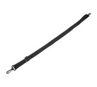 Didiseaon Sangle de Bandoulière Ajustable Polyester avec Boucle Plastique Sangle de Remplacement pour à Bandoulière Confortable et pour les Styles de Portabilité