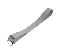 Didiseaon Sangle de Levage de Matelas en Polyester 40 CM pour Lit Coffre Relevable Poignée de Rechange Résistante pour Système de Levage à Vérin Hydraulique Accessoire de Chambre à