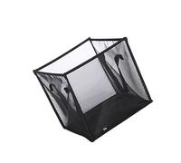 Didiseaon Seau à Linge Pliable Et Organisateur De Vêtements Panier De Collecte Pour Articles Divers De Rangement De Jouets Conteneur De Vêtements