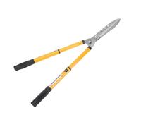 Didiseaon Sécateur de Jardin Professionnel Multifonction Ergonomique pour Haies Branches et Fleurs Outil de Jardinage pour Verger et Bonsai