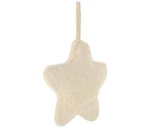 Didiseaon Serviette De Bain Garçon Et Filles Étoile Luffa Double Face Épaissie Exfoliante Soins Peau Sensible Salle De Bain