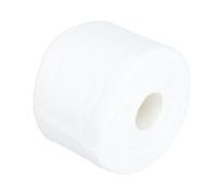 Didiseaon Serviettes Visage Jetables Coton Lingettes Sèches pour Disques Cosmétiques Portables