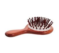 Didiseaon Shampooing Brosse à Cheveux Fer à Lisser Sans Fil Cheveux En Brosse Douce Teinture Pour Cheveux Laque Pour Les Cheveux Produits Bouclés Scrubber Poil Style Bois De Santal