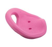 Didiseaon Siège de Tricycle Garçon et Filles Rose Épais en Plastique avec Vis Siège de Rechange Ergonomique pour Vélo Tout-Petit Confortable et Solide pour Activités en Plein Air et