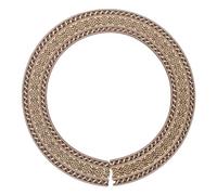 Didiseaon Sticker Rosace Guitare Acoustique Décoration pour Guitare Classique et Folk Autocollant Abalone pour Accessoire Pratique et Esthétique