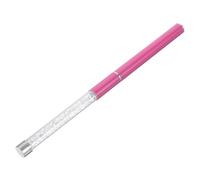 Didiseaon Stylo à Ongles Pierre Pour Polissage Kit De Soin Pour Et Soigner Les Ongles