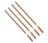 Didiseaon Stylo Pour Maquillage 4 Pièces Outil En Plastique Pour Dissimuler Les Cicatrices Pour Une Utilisation À Domicile Ou En Salon