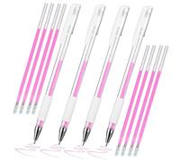 Didiseaon Stylos De Marquage Pour Peau Et Sourcils Kit De Tatouage Avec Fil De Cartographie Outil De Positionnement Précis