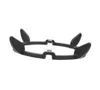 Didiseaon Support De Cuisinière à Gaz En Fonte, Antidérapant, Support Pour Poêle à Wok Et Casserole, Accessoire La Cuisine Pour Usage Domestique Et Professionnel