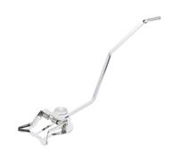Didiseaon Support de Partition pour Alto Lyre de Marche Portable pour Musiciens