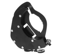 Didiseaon Support de Poignet Réglable pour Accélérateur et Électrique Assistance Croisière Twist pour Guidon