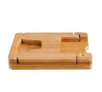 Didiseaon Support de rangement de cuisine Support de couvercle de casserole Étagère de rangement pliable en multifonctionnel pour couvercles de casseroles et poêles