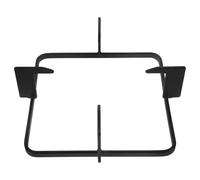 Didiseaon Support pour Cuisinière à Gaz Carré Manique pour Plaque de Cuisson à Gaz avec Surface Antidérapante pour Casseroles