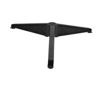 Didiseaon Support pour Sapin de Noël Plastique Base Stable et Solide pour Arbre Artificiel Accessoire Pratique sans Outil pour Décoration de Maison de Noël