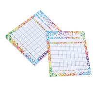 Didiseaon Tableaux D'incitation pour Garçon et Filles en Maternelle, 50 Feuilles en Papier, Faciles à Utiliser pour Gérer le Comportement en t Encourager la Réussite Scolaire