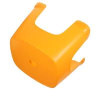 Didiseaon Tabouret Pied Plastic Multifonction pour Salle De Bain Et Bureau Solide Et Compact Aide Position Accroupie pour Adultes Charge Lourde Usage Polyvalent