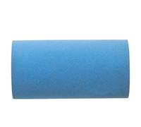 Didiseaon Tambour de Ponçage pour Perceuse Kit de Manchons Abrasifs Éponge pour Ponçage et Polissage Polyvalent