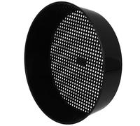 Didiseaon Tamis Pellets Granulés Rond en Plastique pour Tamis à Compost Facile à Utiliser en Jardinage et Construction