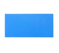 Didiseaon Tapis de transfert en silicone pour presse à chaud, 15 x 7