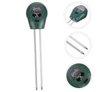 Didiseaon Testeur Numérique sans Pile Mesure Ph Humidité pour Jardin et Plantes Dintérieur Outil Danalyse