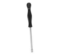 Didiseaon Tournevis de Réglage Carburateur Métal Dents Outil pour Fixation et Réglage Rapide Accessoire pour Synchronisation et Réparation Carburateurs