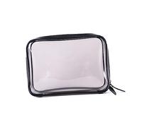 Didiseaon Trousse De Toilette De Voyage Kit De Séparation Sec Et Trousse De Maquillage Portable Ensemble De Rangement Et D'organisation De Voyage
