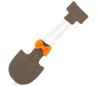 Didiseaon Vêtements Protecteurs Lavables pour Perroquets Respirants Taille 2.36X0.20X4.72 Pouces Couches Légères pour Oiseaux de Compagnie Design Unique