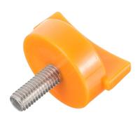 Didiseaon Vis de Compression Compatible -2000e pour Presse-agrumes Électrique en Plastique Orange Solide et Résistante Couple, pour Restaurants et Usages Commerciaux
